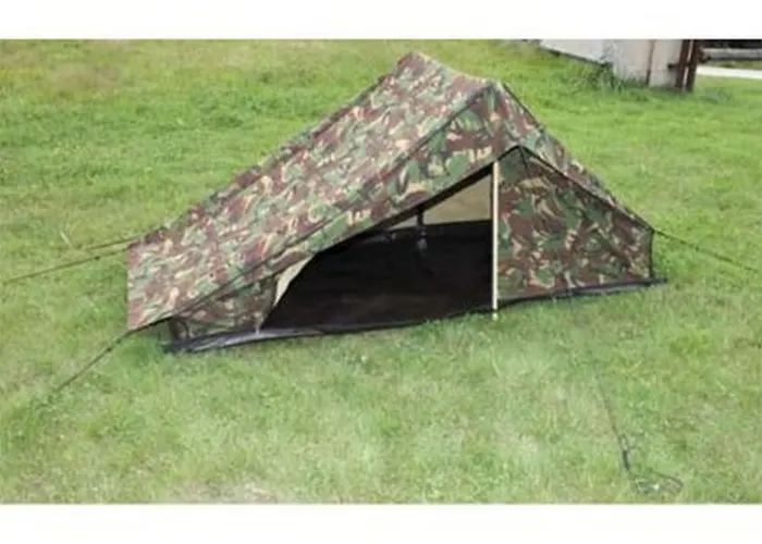 Place For Tent Pole Namiotowe Laka