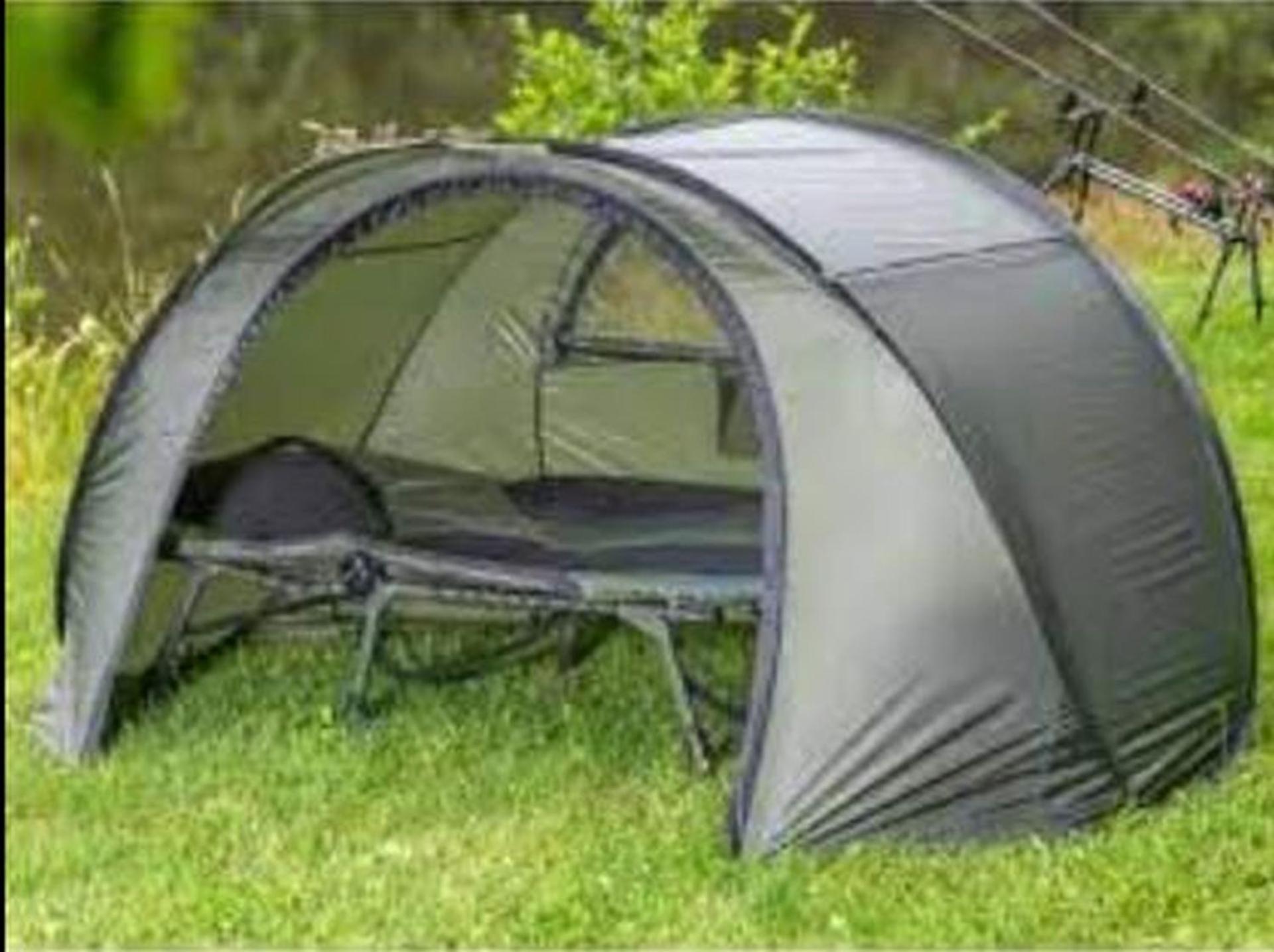 Place For Tent Pole Namiotowe Laka * Kielczow