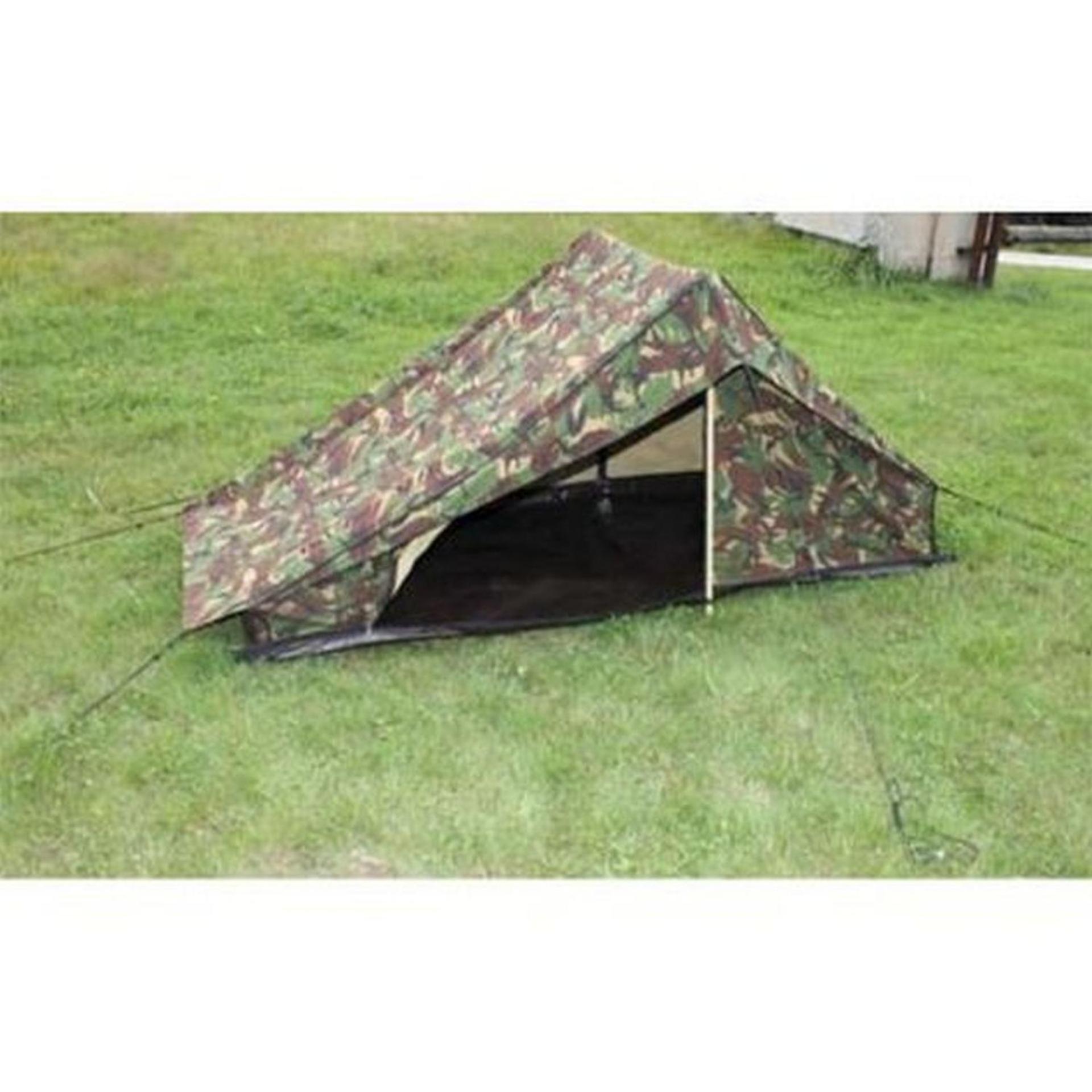 Place For Tent Pole Namiotowe Laka Luxury tent *